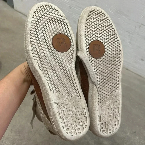 Reebok x Alicia Keys croc embossed wedge platform  sneakers - Picture 6 of 7